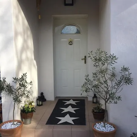 La Des Cigales Saint-Jean-de-Védas